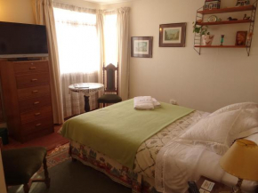 Отель Hostal Don Mariano  Консепсьон